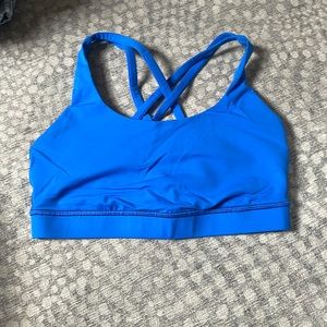 lululemon bra